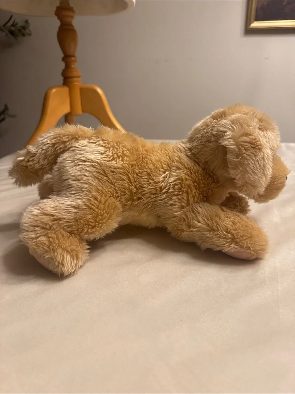 NWT! Aurora® - Flopsie™ - 12